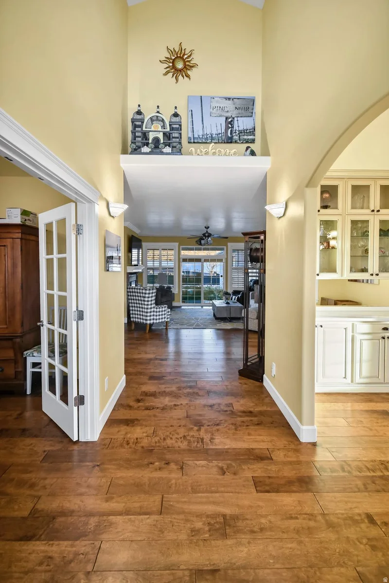 528 E 700 S, Monroe, Utah, United States. - Photo 23