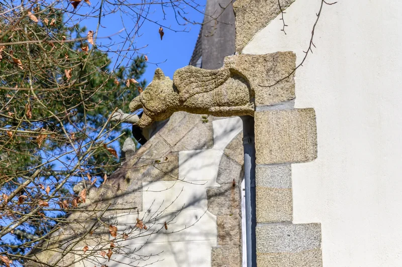 PONT AVEN, E 29930, Pont-Aven, Brittany, France. - Photo 16