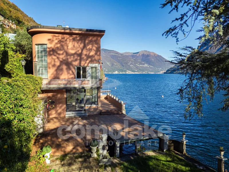 22010 Brienno, Province of Como, Italy, Brienno, Lombardy, Italy. - Photo 42