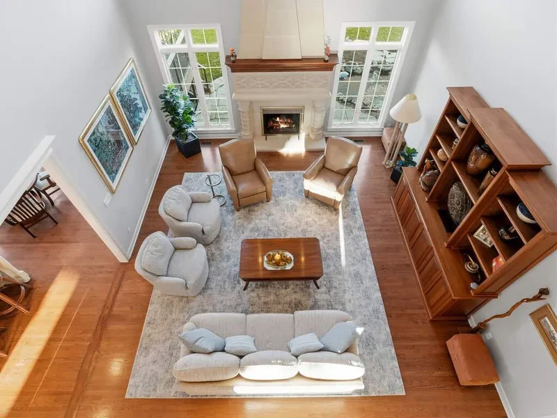 2363 Fawn Lake Circle, Naperville, IL, 60564, USA, Naperville, Illinois, United States. - Photo 18