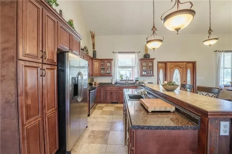 1265 Mc 123, Oakland, AR 72661, Oakland, Arkansas, United States. - Photo 43