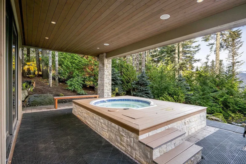 2963 High Point Drive, Whistler, British Columbia, Canada. - Photo 30