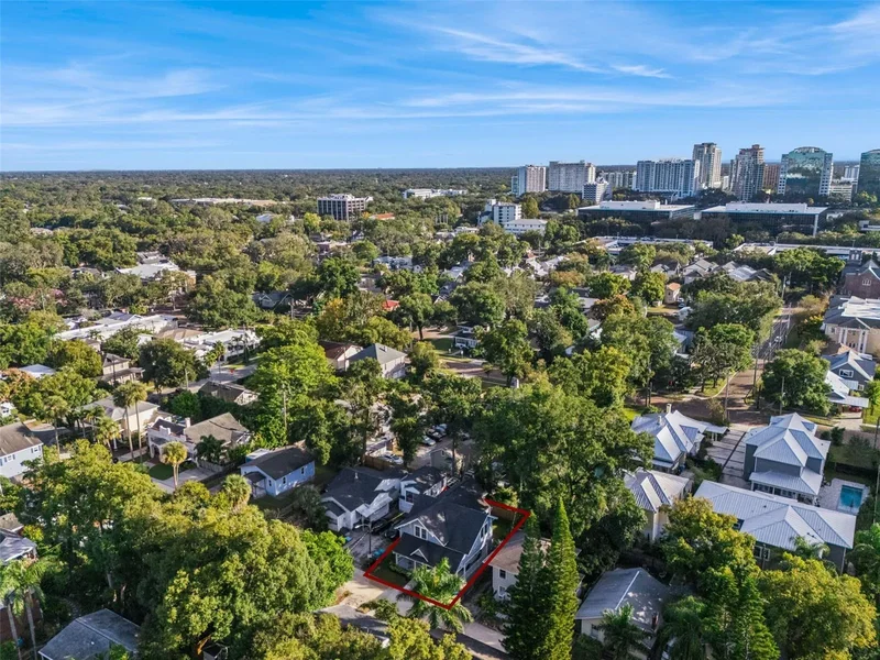 210 HIBISCUS COURT, ORLANDO, FL 32801, Orlando, Florida, United States. - Photo 15
