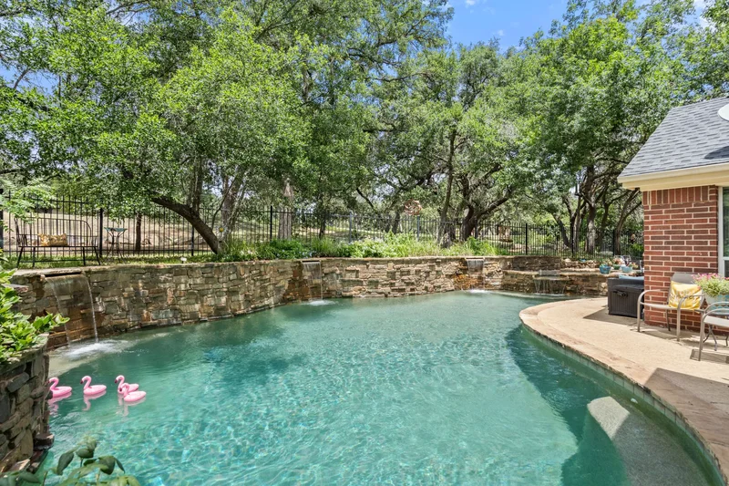 104 Fenway Court , Lakeway, TX 78734, The Hills, Texas, United States. - Photo 53