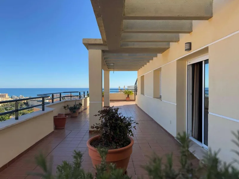 El Pinillo, Torremolinos, Málaga, Torremolinos, Torremolinos, Andalusia, Spain. - Photo 7