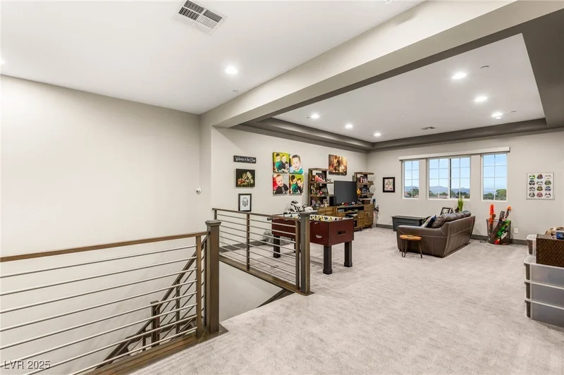 6294 Magnifico Circle, Las Vegas, Nevada, United States. - Photo 38