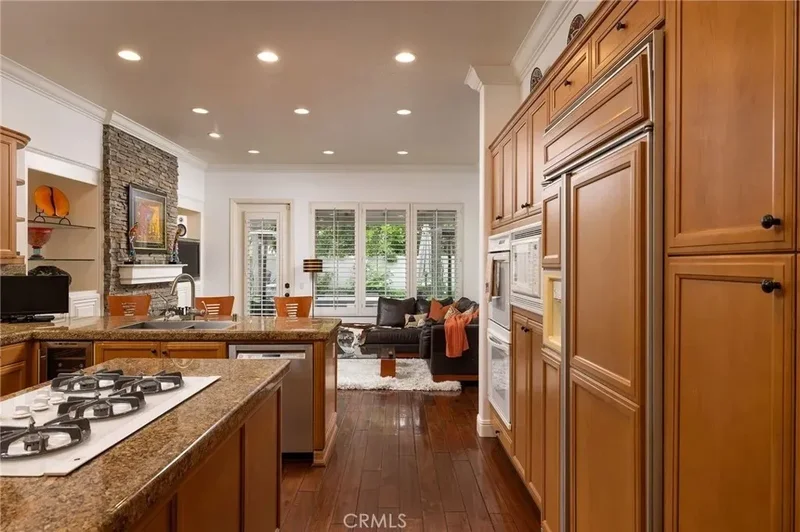 1415 Sea Ridge Drive, Newport Beach, California, United States. - Photo 10