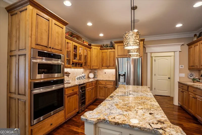 2481 Lakewood Manor Drive, Athens, GA 30606, Bogart, Georgia, United States. - Photo 23