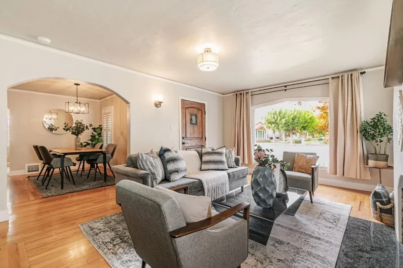 1148 Willow Glen Way, San Jose, California, United States. - Photo 3