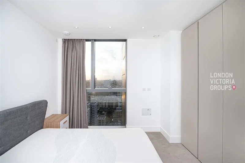 Bollinder Place, London, England, United Kingdom. - Photo 13