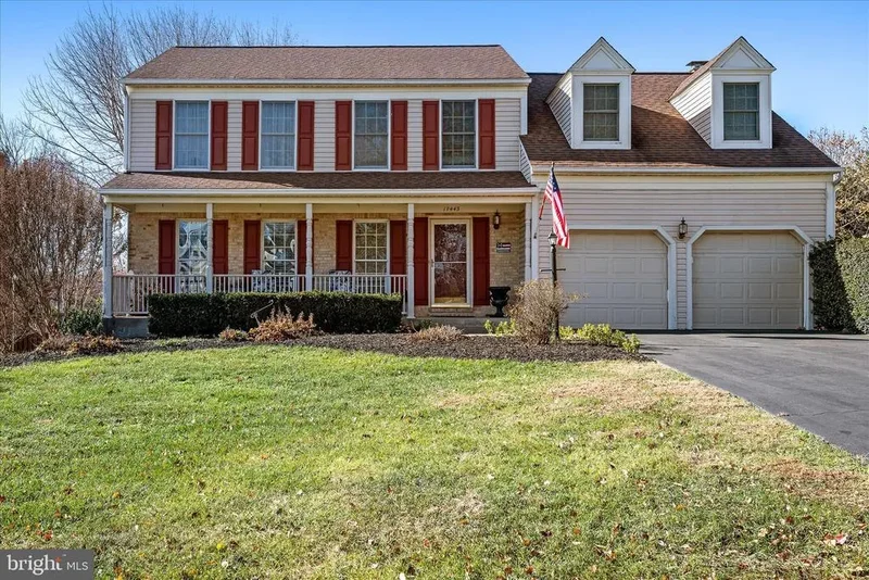 17443 Aldershot Place, Purcellville, VA 20132, Purcellville, Virginia, United States. - Photo 5
