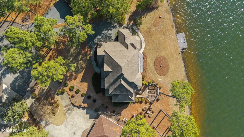 123 Anchor Point, Seven Lakes, NC 27376, Seven Lakes, North Carolina, United States. - Photo 3