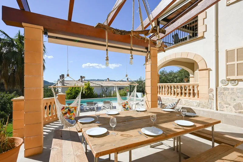 Cala Ratjada, Mallorca, Cala Ratjada, Capdepera, Balearic Islands, Spain. - Photo 10
