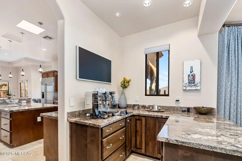 260 N Resort Hills Place, Tucson, AZ, 85745, USA, Tucson, Arizona, United States. - Photo 18