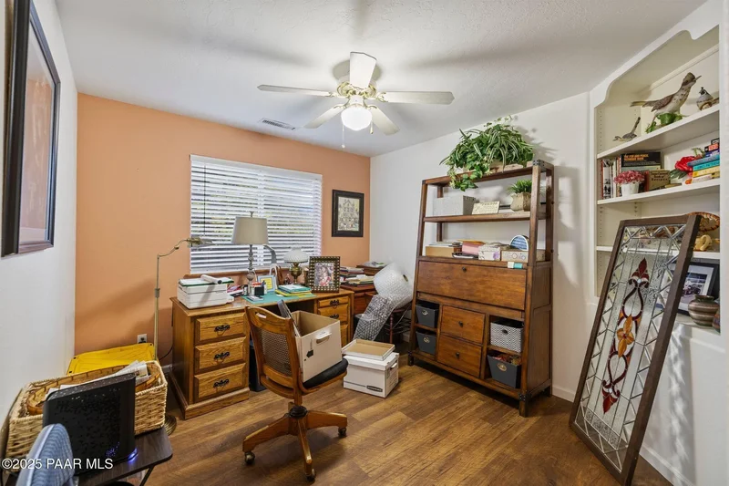 6970 Pinnacle Pass Place, Prescott Valley, AZ 86315, Prescott Valley, Arizona, United States. - Photo 23