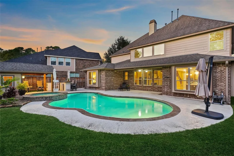 12506 Arnette Park Lane, Humble, TX 77346, Humble, Texas, United States. - Photo 41