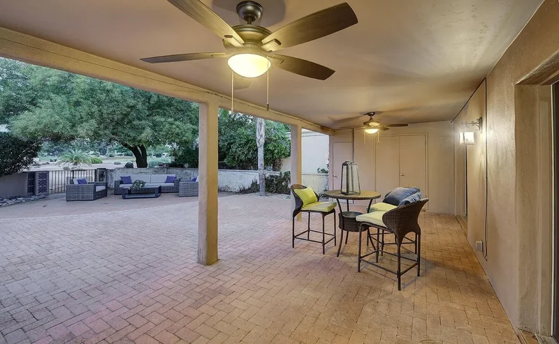 2714 W Magee Road , Tucson, AZ 85742, Tucson, Arizona, United States. - Photo 21