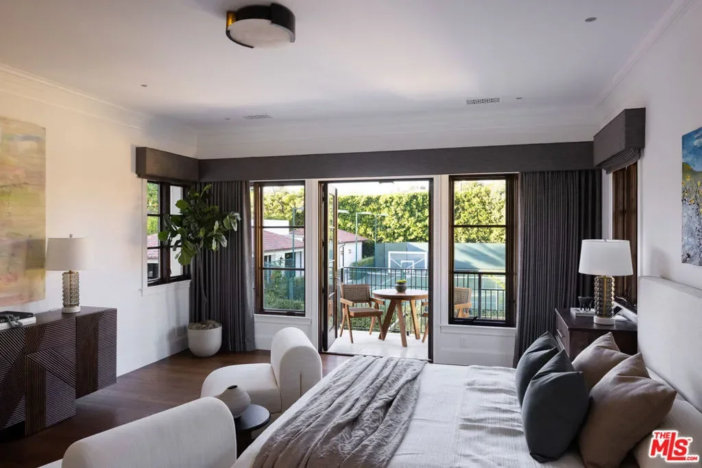 12745 Hanover Street, Los Angeles, California, United States. - Photo 27