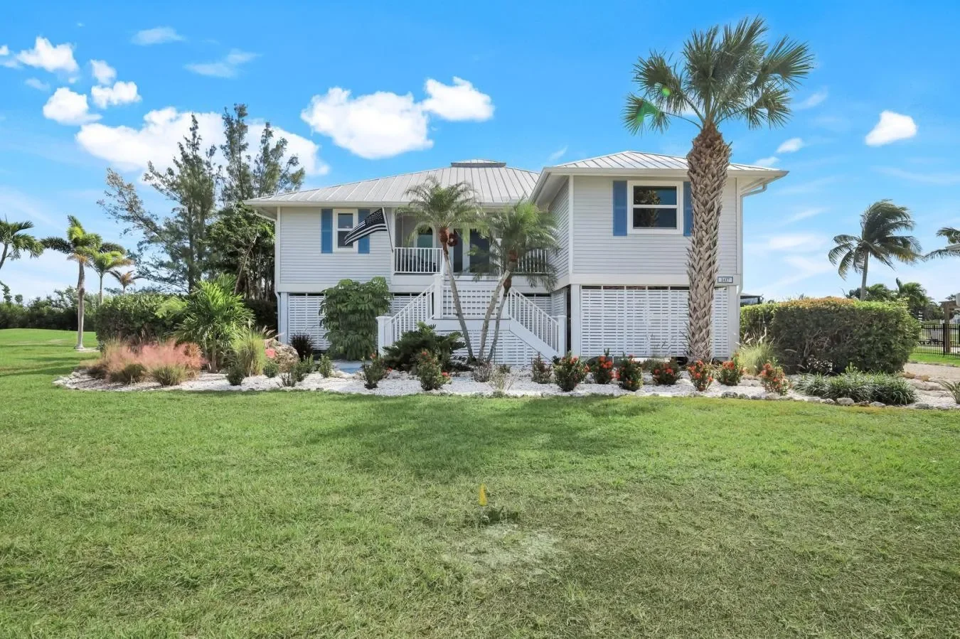 1417 Causey Court, Sanibel, Florida, United States. - Photo 6