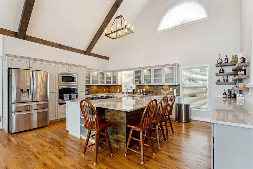 2600 Ramsey Road, Gainesville, GA, United States. - Photo 13