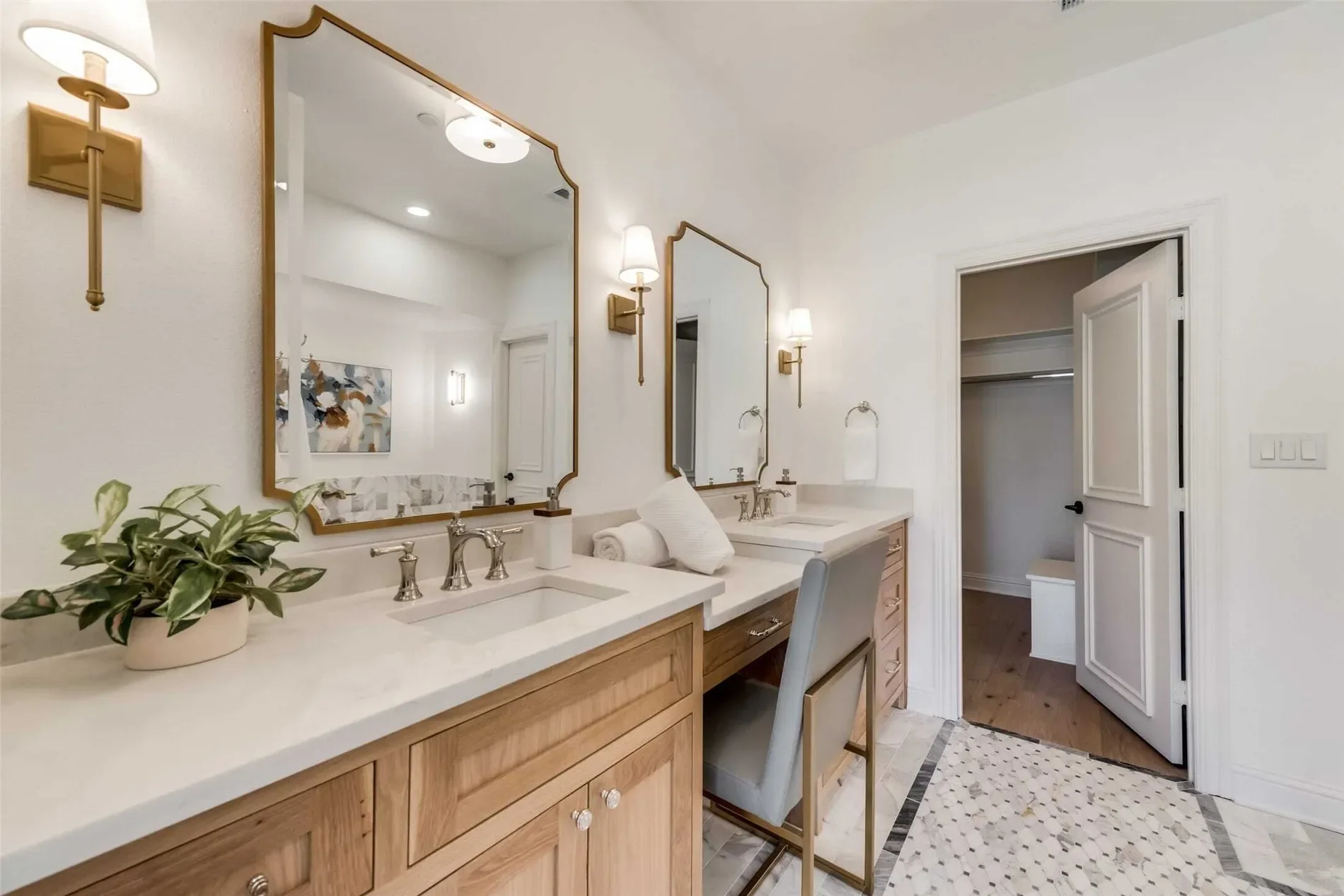 5501 Hillcrest Avenue, Highland Park, TX, 75205, USA, Dallas, Texas, United States. - Photo 23