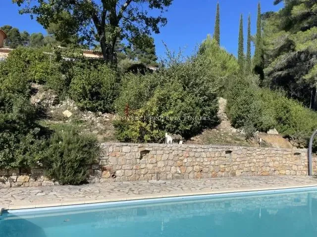 Lorgues, Provence-Alpes-Côte d'Azur, France. - Photo 10
