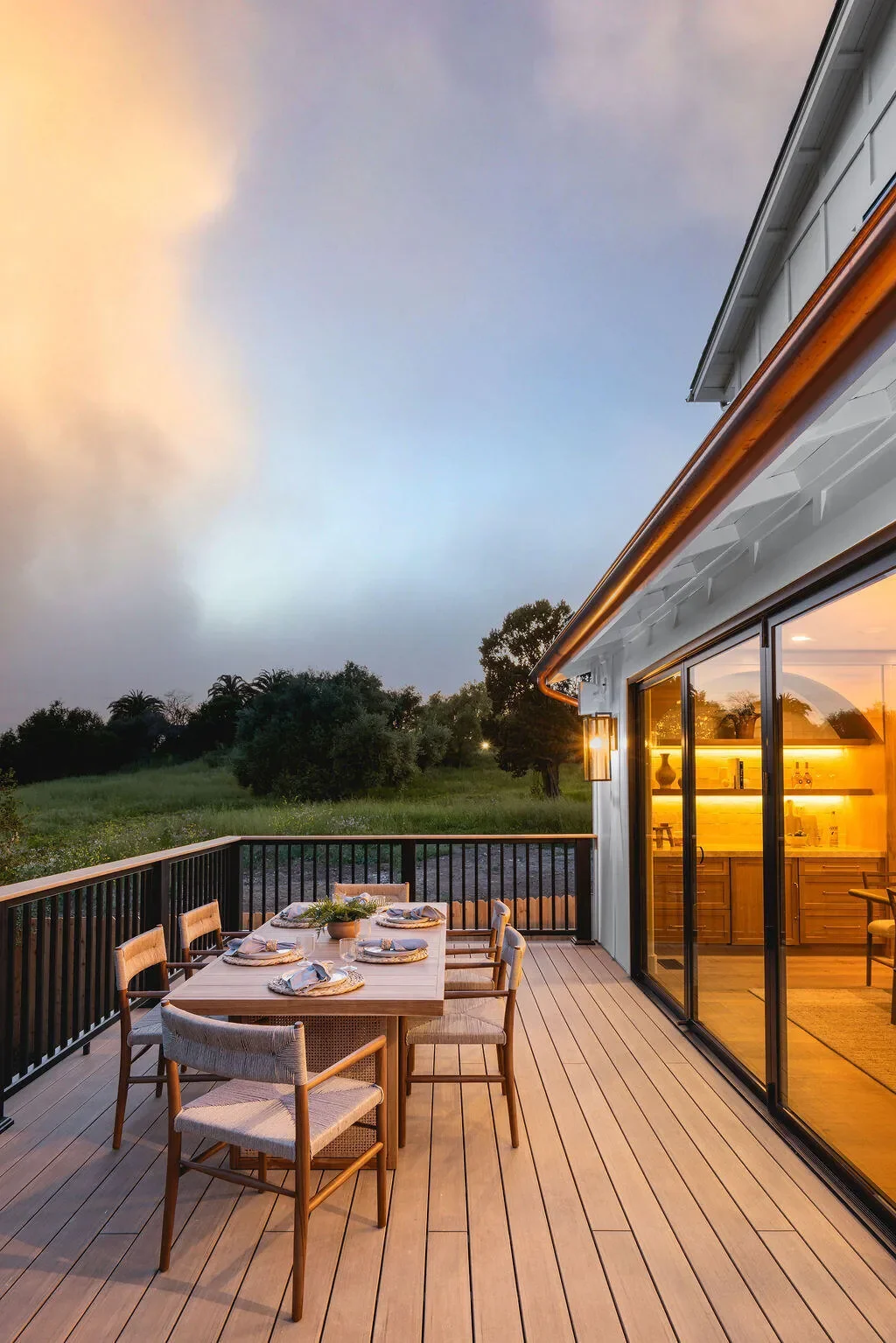 3855 Calle Cita, Santa Barbara, California, United States. - Photo 30