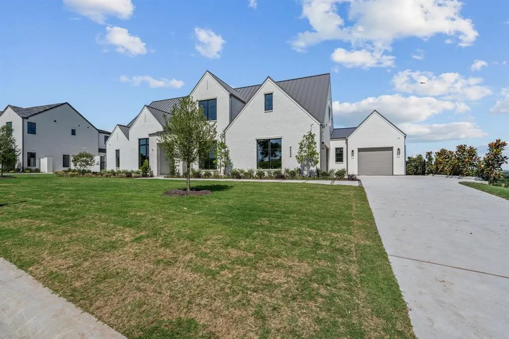 4524 Chablis Drive, Fort Worth, Texas, United States. - Photo 5