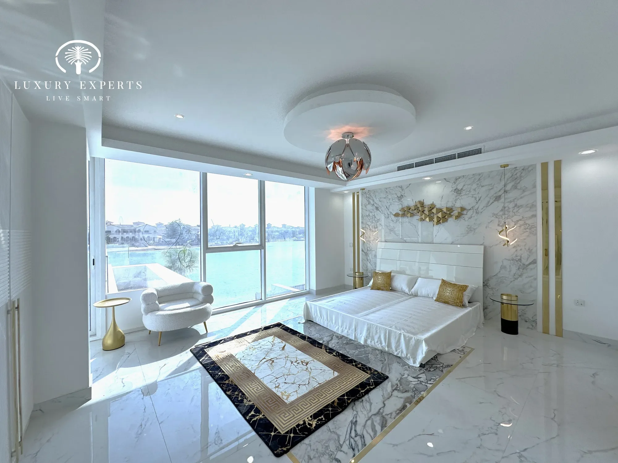 Palm Jumeirah - The Palm Jumeirah - Dubai - United Arab Emirates, Dubai, Dubai, United Arab Emirates. - Photo 10