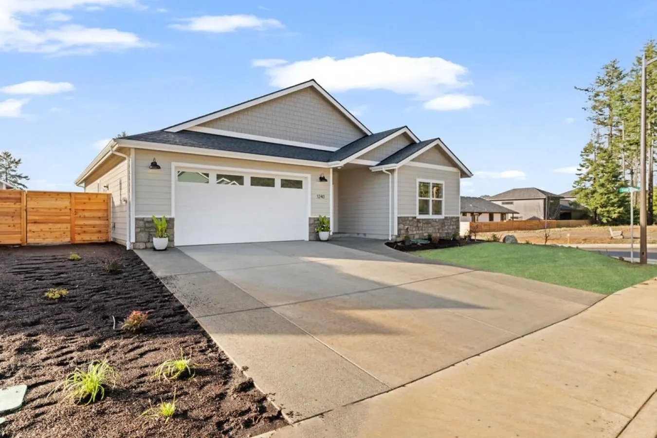 1240 Lighthouse Lane, Brookings, Oregon, United States. - Photo 5