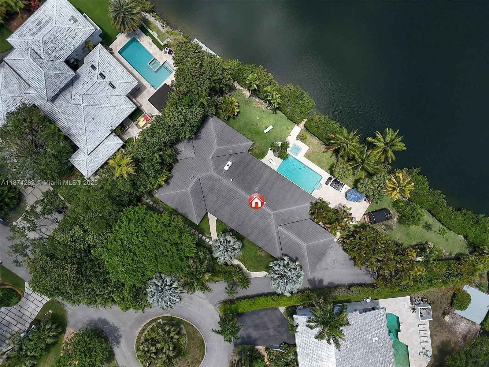 415 Rovino Ave, Coral Gables, Florida, United States. - Photo 6