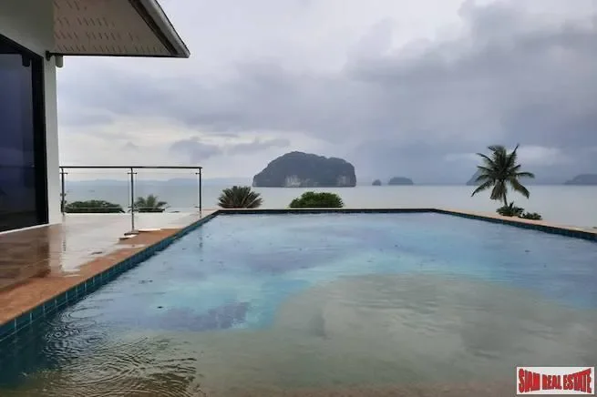 Krabi,, Khao Thong, Krabi, Thailand. - Photo 1