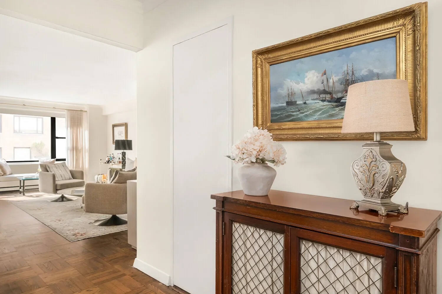 50 Sutton Place South     #14K, New York, New York, United States. - Photo 3