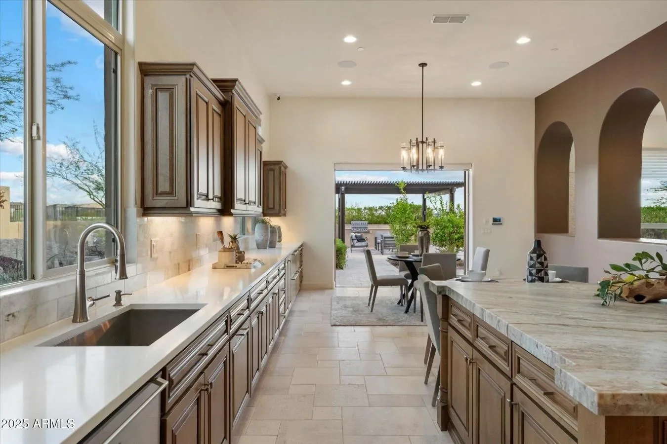 8599 E SAND FLOWER Drive, Scottsdale, Arizona, United States. - Photo 15