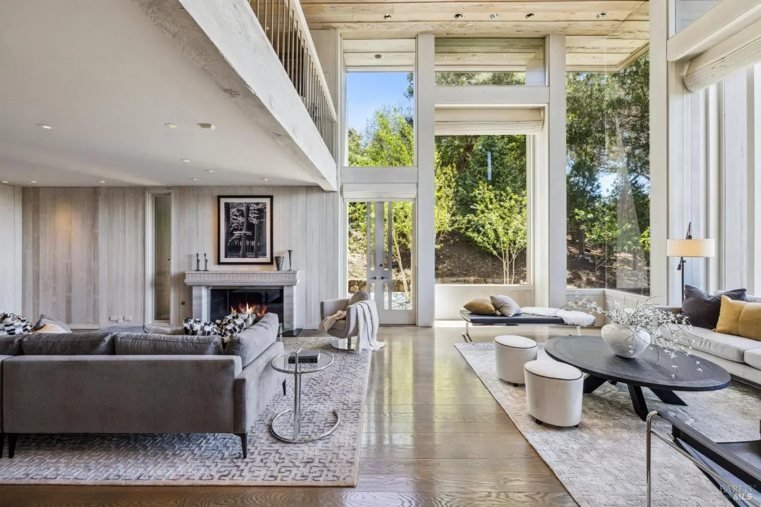 83 Mount Tiburon Road, Tiburon, California, United States. - Photo 43