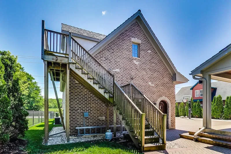 2611 E. Lake Shore Dr, Twin Lakes, WI, 53181, USA, Twin Lakes, Wisconsin, United States. - Photo 26
