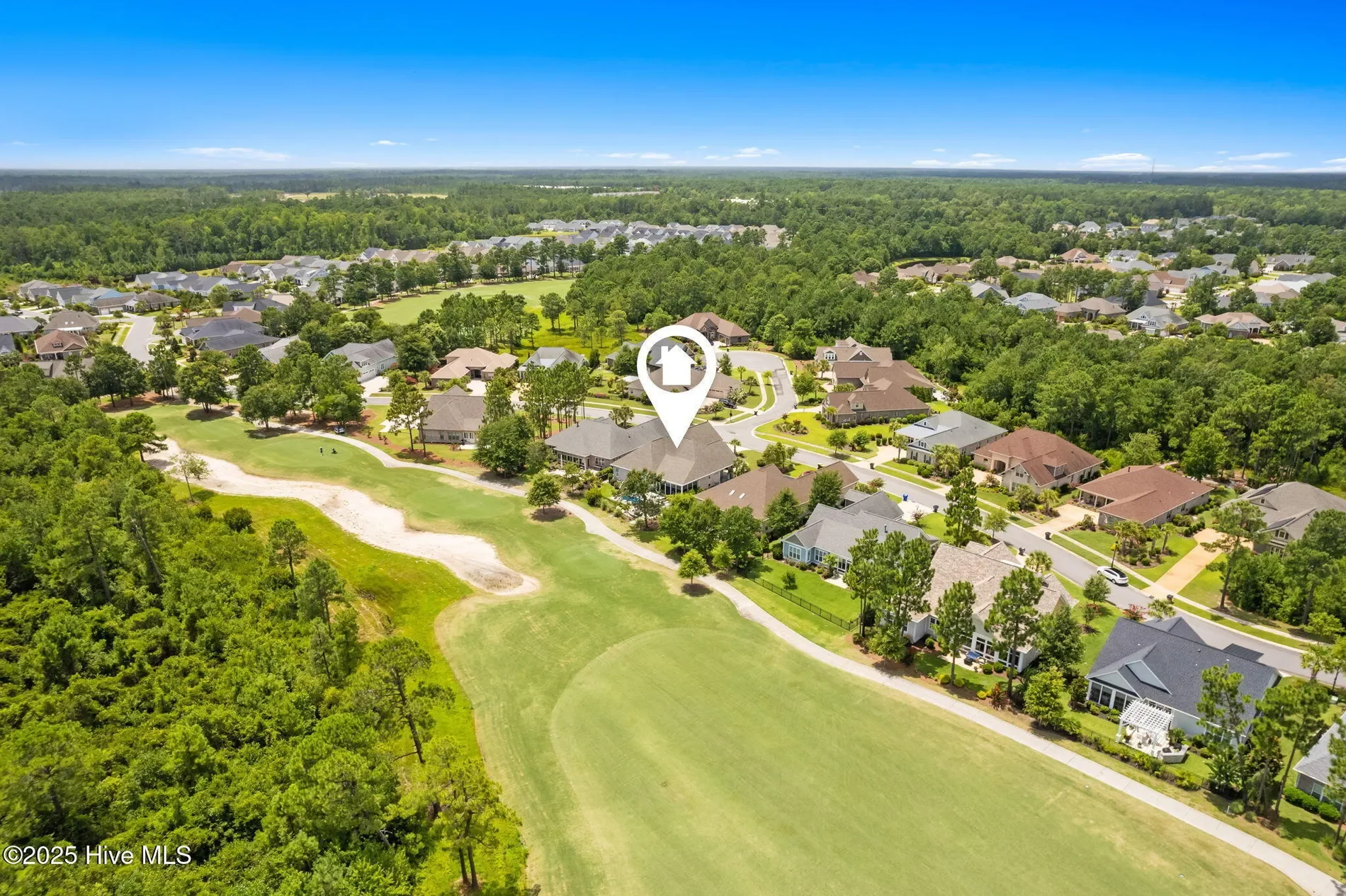 2393 Red Birch Trail NE, Northwest, North Carolina, United States. - Photo 32