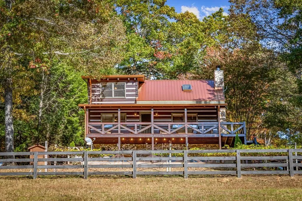 212 Dogpatch Lane, Blue Ridge, Georgia, United States. - Photo 5