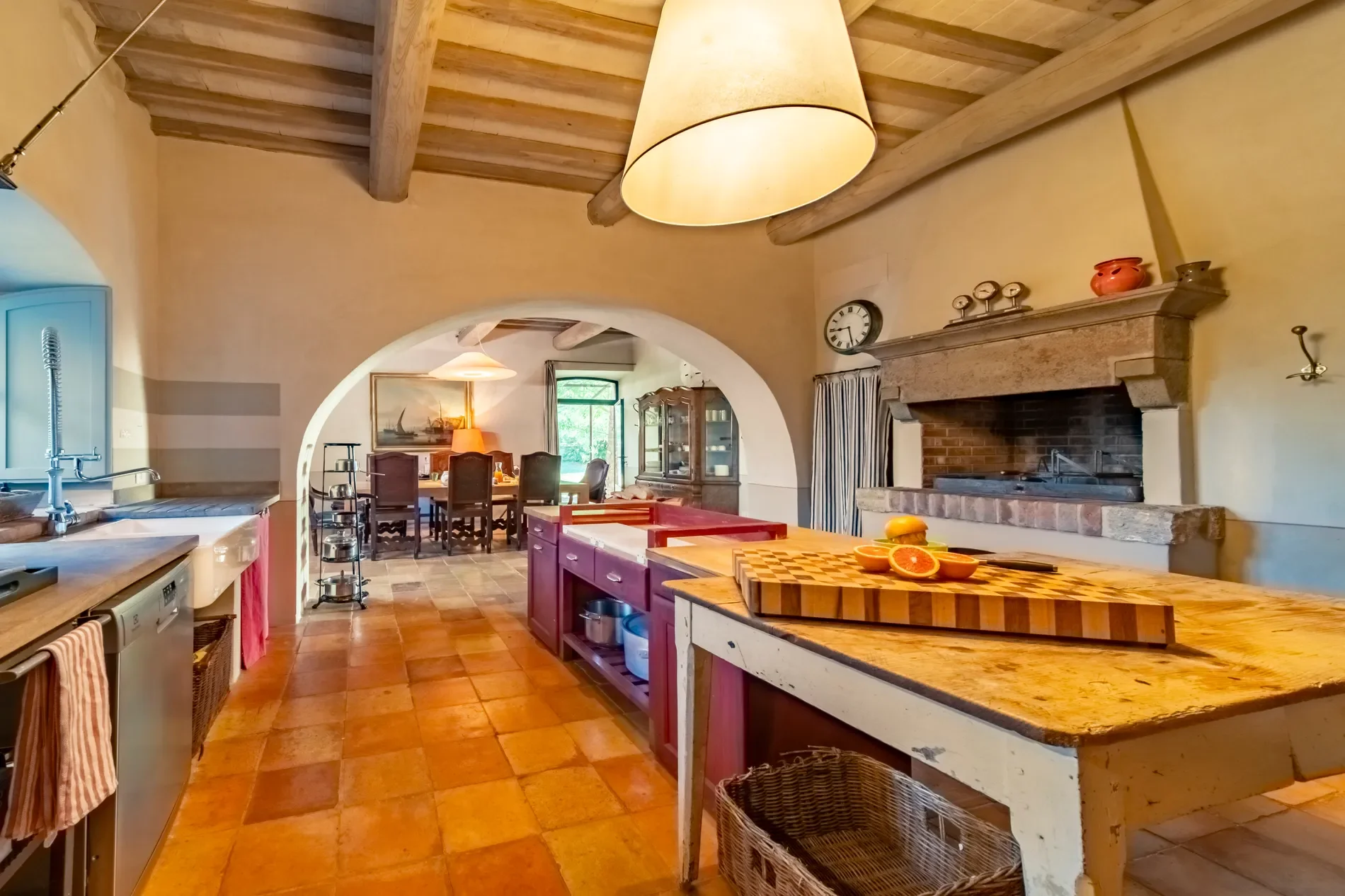 53024 Montalcino, Province of Siena, Italy, Castelnuovo dell’Abate, Tuscany, Italy. - Photo 44