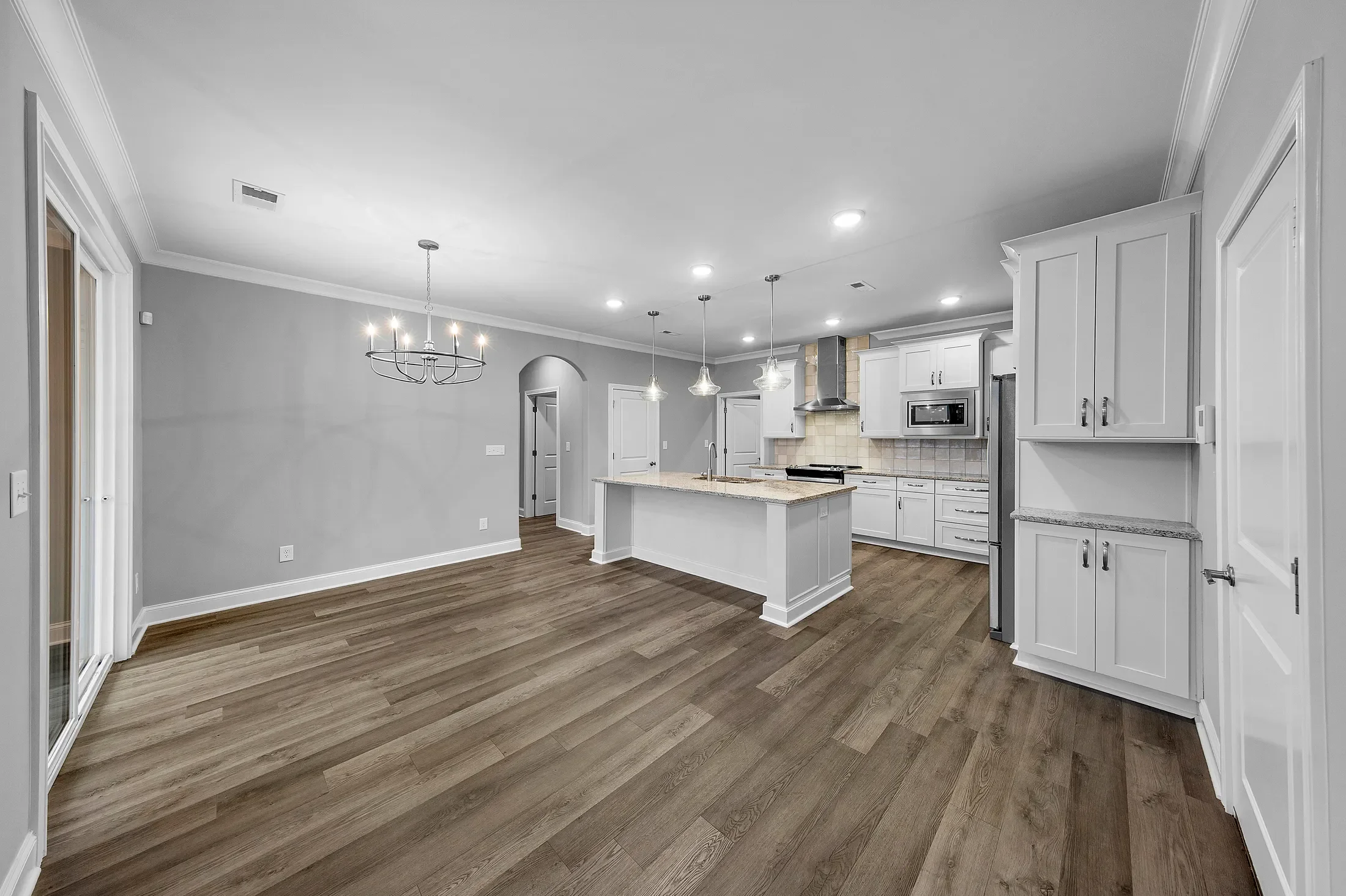 328 Cedar Branch Trail , Lenoir City, TN 37772, Lenoir City, Tennessee, United States. - Photo 3