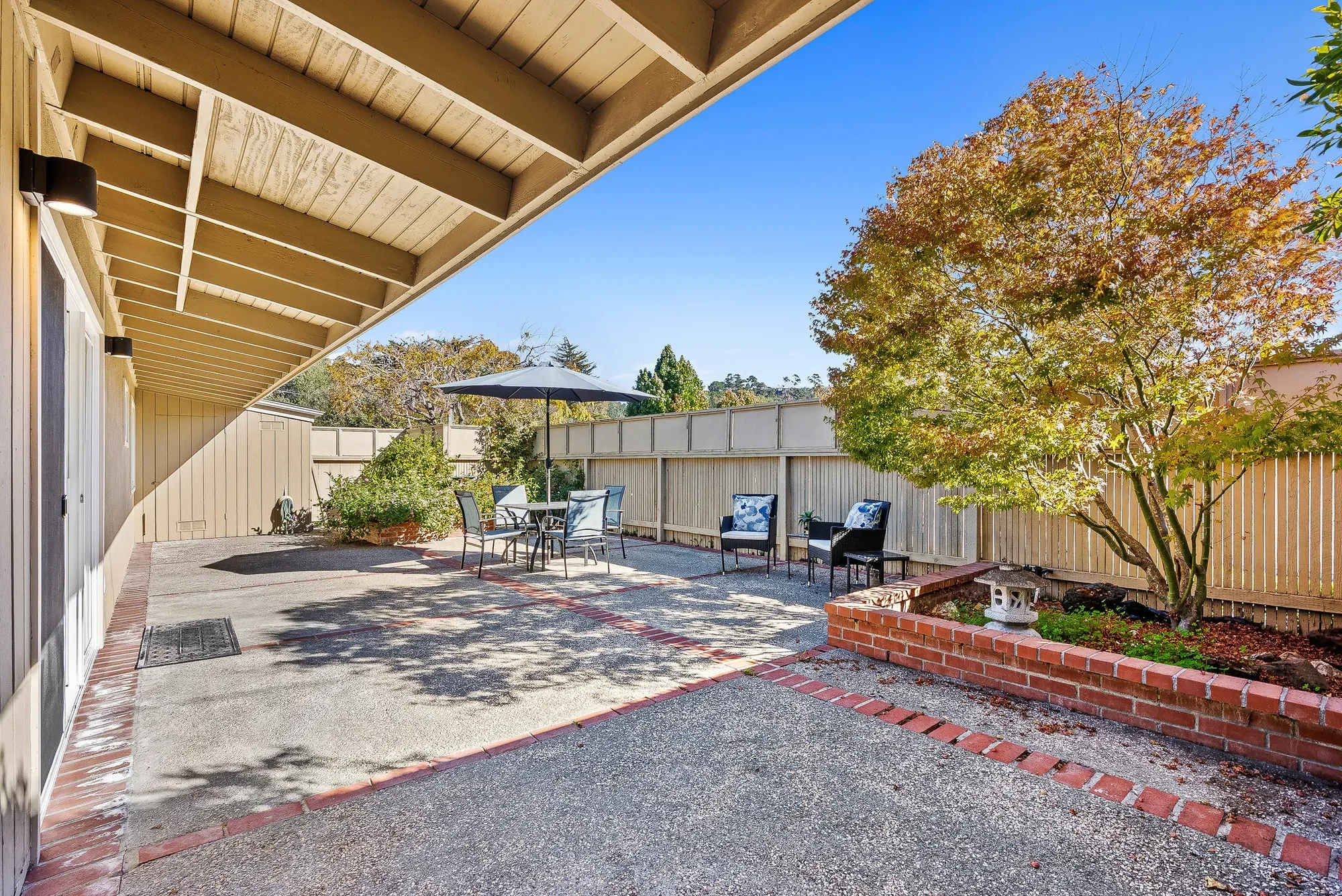 181 Hacienda Carmel, Carmel, CA 93923, Carmel-by-the-Sea, California, United States. - Photo 23