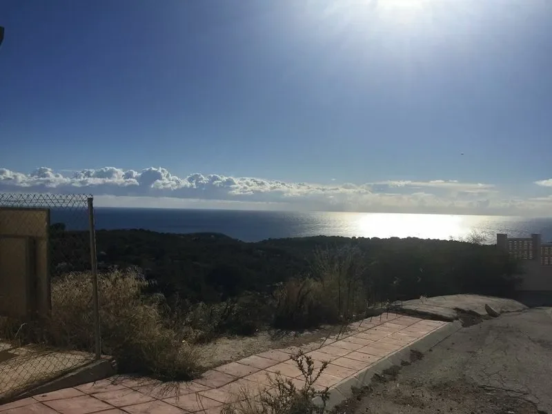 Moraira, Moraira, Teulada, Valencian Community. - Photo 5