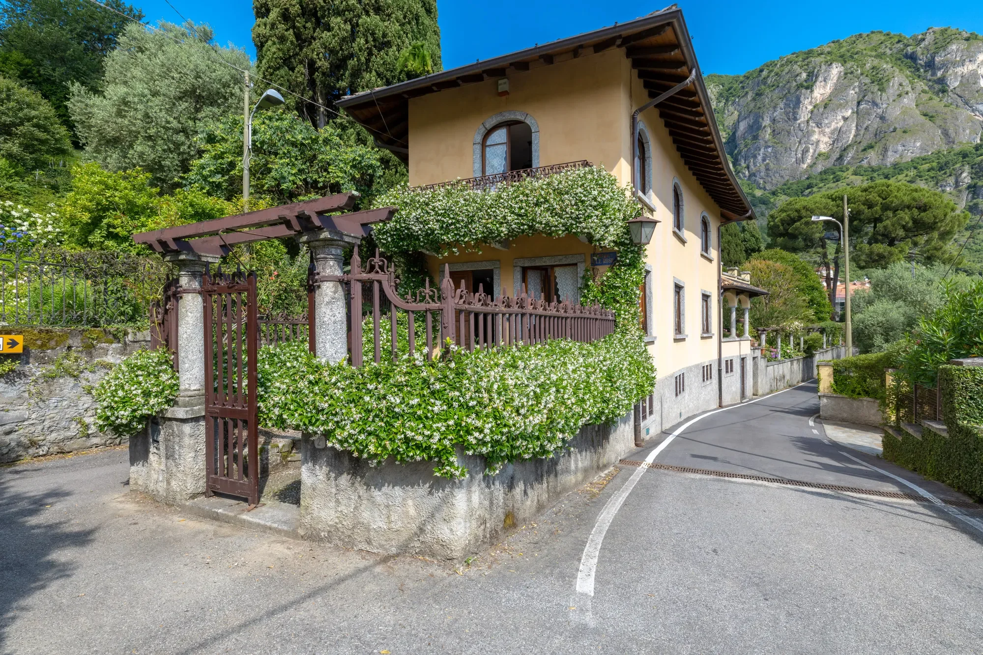 Via Tommaso Grossi, 22011 Griante CO, Italy, Griante, Lombardy, Italy. - Photo 17