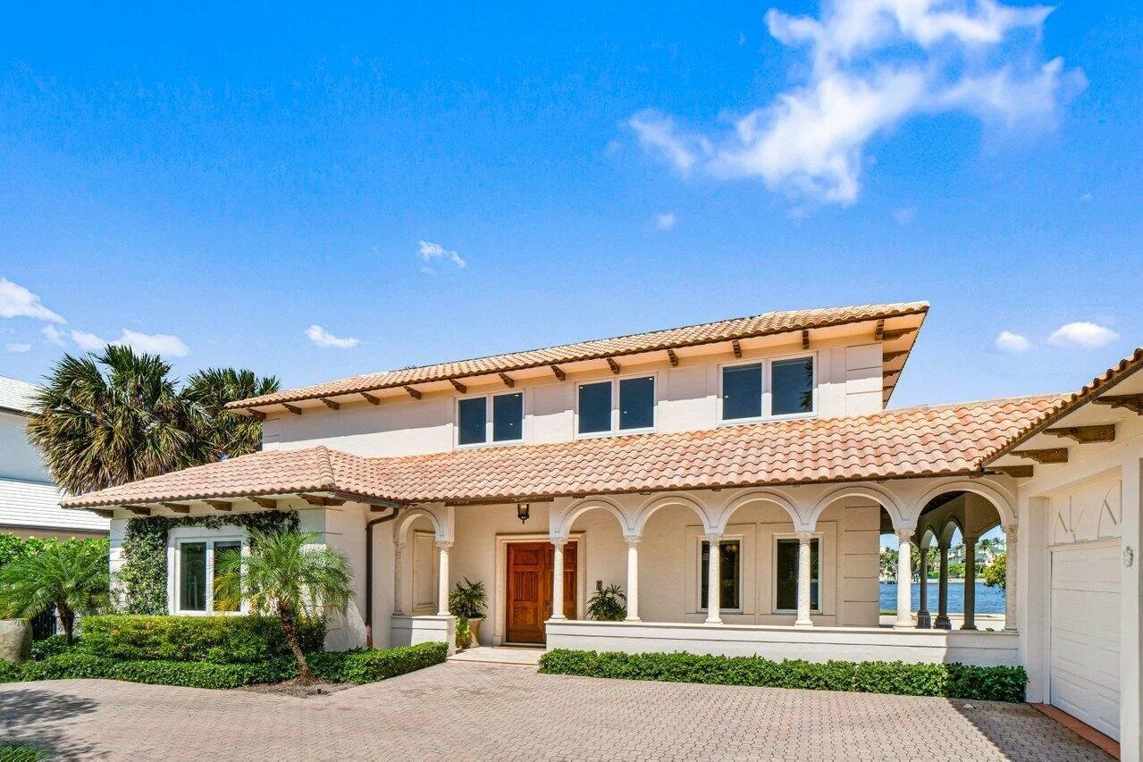 1690 Lands End Road, Lantana, Florida, United States. - Hero Image