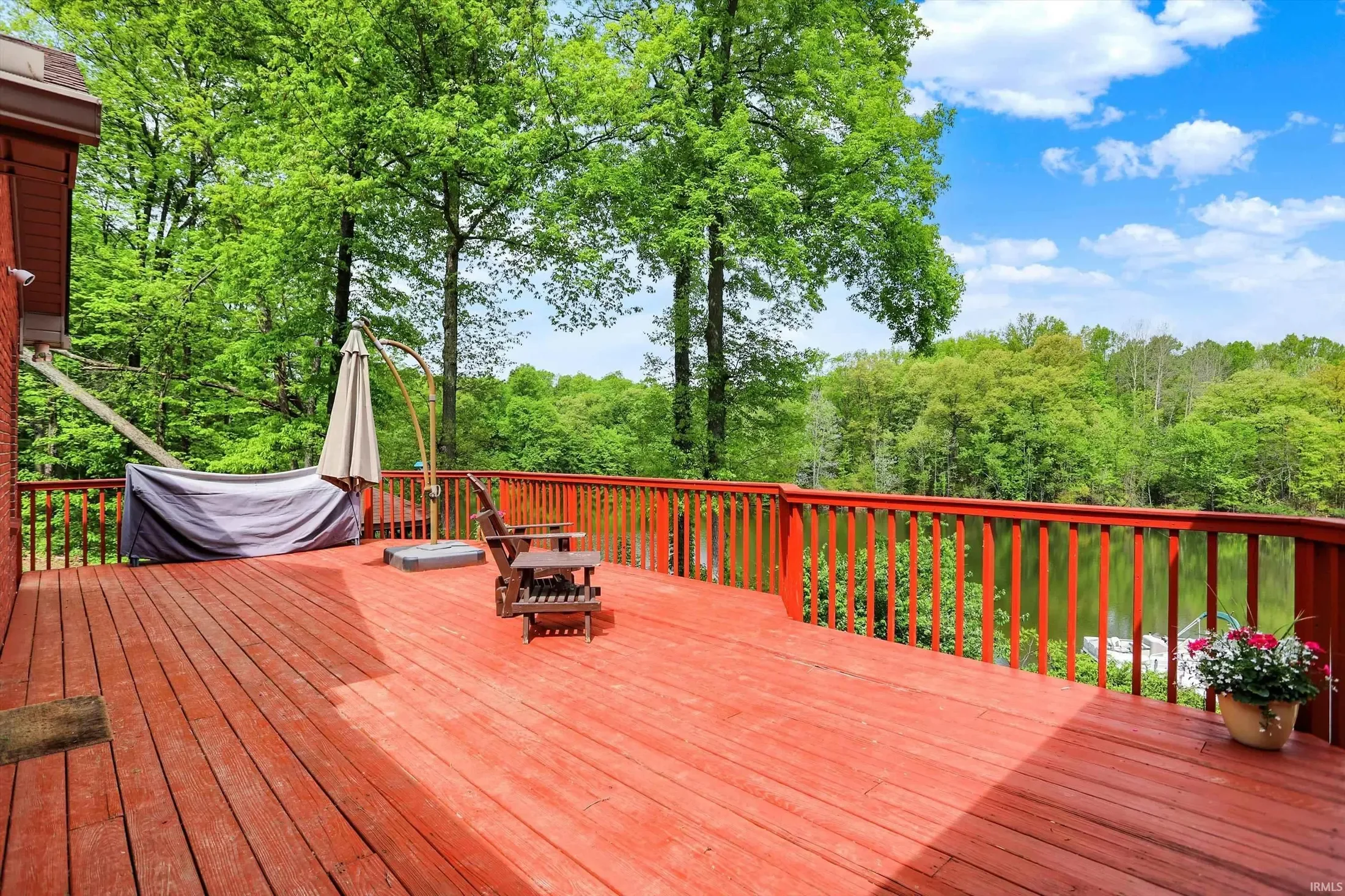 5571 Poff Road, Martinsville, IN 46151, Martinsville, Indiana, United States. - Photo 27