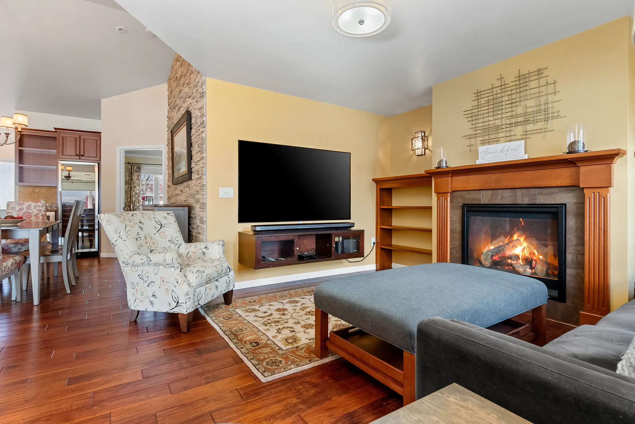1638 Twin Lakes Circle , Green Bay, WI 54311, Green Bay, Wisconsin, United States. - Photo 9