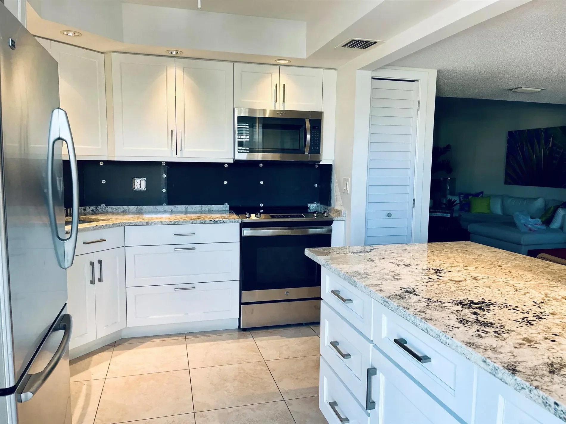 1 Harbourside Drive, Delray Beach, Florida, United States. - Photo 12