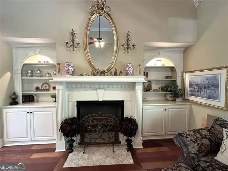 44 E Heritage Drive NE, Rydal, GA 30171, Rydal, Georgia, United States. - Photo 54