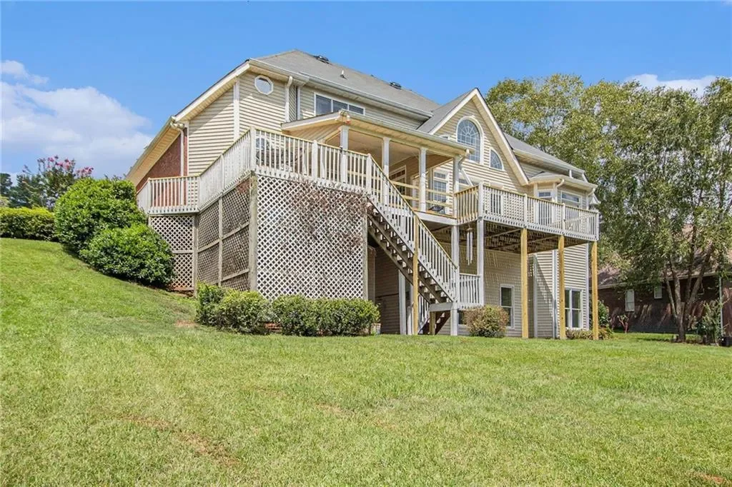 12328 Edgewater Drive, Hampton, Georgia, United States. - Photo 47