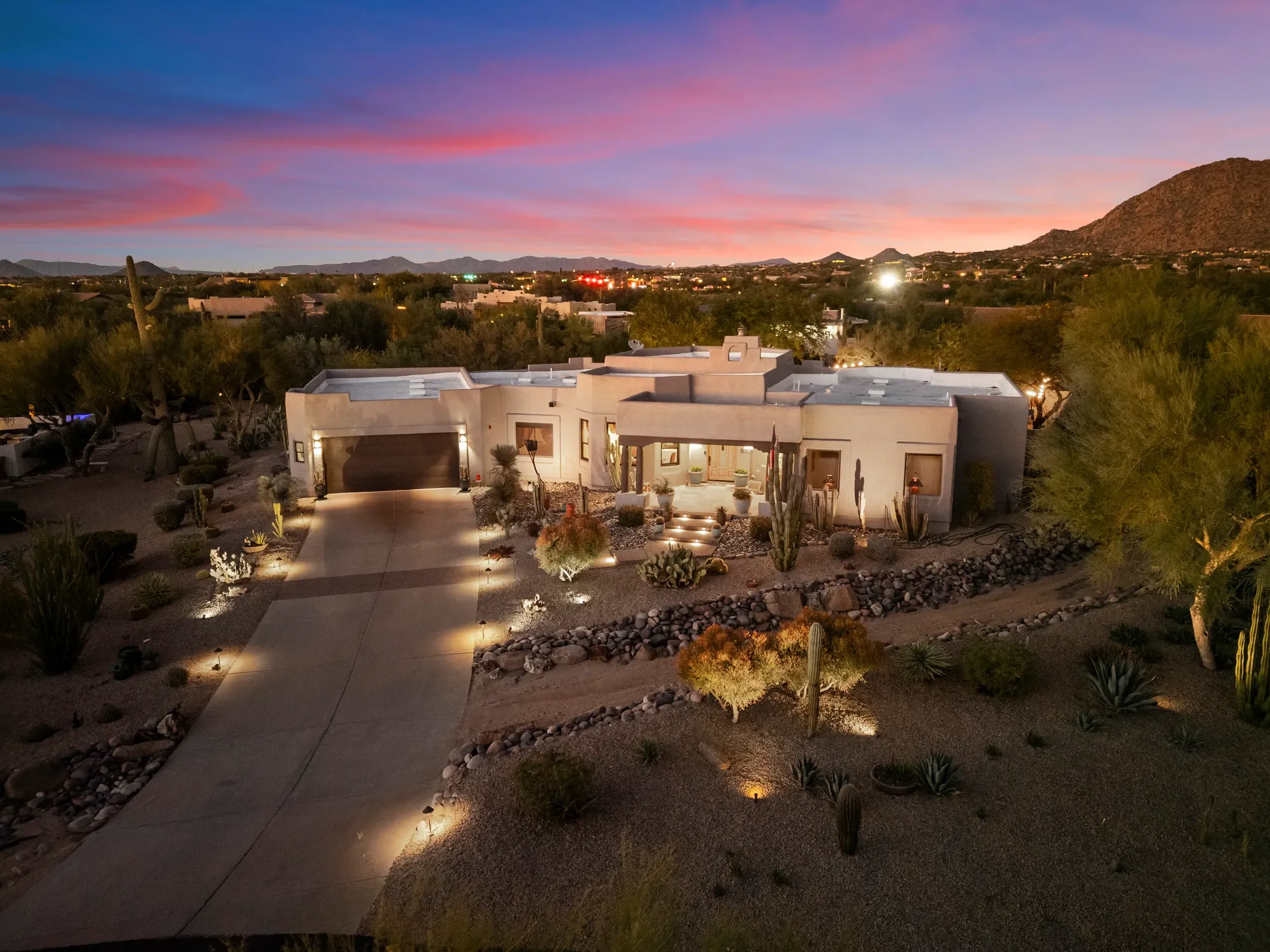 8626 E Santa Catalina Drive , Scottsdale, AZ 85255, Scottsdale, Arizona, United States. - Photo 5